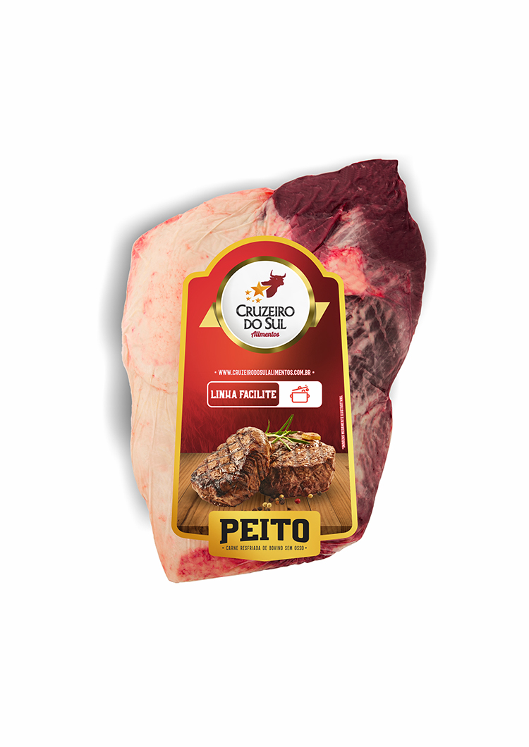 Peito Cruzeiro Do Sul Alimentos